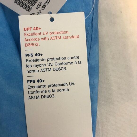 OLD NAVY Mens Swim Trunks Board Shorts Blue Multi Size XL NWT.            GS - Picture 3 of 7